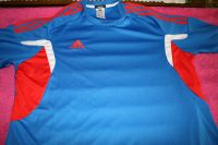 Original Adidas T-Shirt Blau / Rot Größe XL Clima Lite Rheinland-Pfalz - Glan-Münchweiler Vorschau