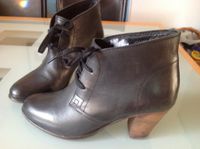 Ankle-Boots schwarz, Gr. 40, 7cm, von Cox, neuwertig Eimsbüttel - Hamburg Eimsbüttel (Stadtteil) Vorschau