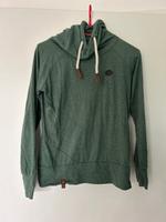 Naketano Pullover, dunkelgrün, Damen Bayern - Rosenheim Vorschau