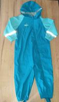 Regenanzug 86 / 92  Outdooranzug Sachenpaket Overall Brandenburg - Cottbus Vorschau