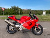 Aprilia RSV Mille ME Baden-Württemberg - Ludwigsburg Vorschau