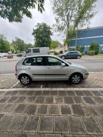 VW Polo 1.2 Nürnberg (Mittelfr) - Mitte Vorschau