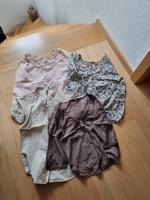 Kleidungspaket Damen Blusen Rüschen Gr.S Neuwertig Promod H&M Nordrhein-Westfalen - Gescher Vorschau