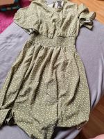 Kleid Shein Größe 38 / M Hessen - Münzenberg Vorschau