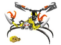 Lego Bionicle 70794 / Skorpion / Roboter / Vollständig Baden-Württemberg - Tettnang Vorschau