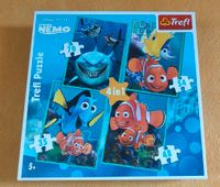 Teftl Puzzle "Findet Nemo" Thüringen - Heilbad Heiligenstadt Vorschau