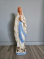 Madonna, Maria, Gips Figur, Heilige Baden-Württemberg - Hohentengen Vorschau