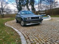 BMW E30 2-Türer NFL rostfrei, kein 325i mit 328i M52 Motor Bayern - Floß Vorschau