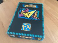 Brettspiel Alcatraz FX Spiele von 1999 Nordrhein-Westfalen - Siegburg Vorschau