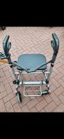 Rollator,20€ Niedersachsen - Detern Vorschau