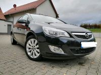 Opel Astra J Turbo, 150 Jahre Opel, 140 PS Hessen - Bad Soden-Salmünster Vorschau