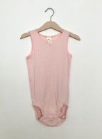 H&M Gr.92 Schöner Body Lochmuster Top Zustand Sachsen - Görlitz Vorschau