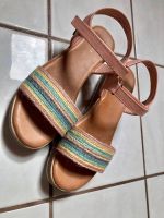 Esprit- Sandalen- Größe 36 - Wie neu!!! Bayern - Aldersbach Vorschau