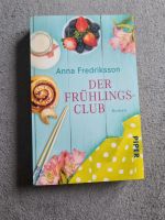 Der Frühlingsclub: Roman von Fredriksson, Anna | Buch | Zustand g Nordrhein-Westfalen - Remscheid Vorschau