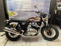 Royal Enfield Interceptor 650 VERMIETFAHRZEUG Sachsen - Hartmannsdorf Vorschau