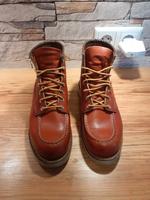Red Wing Moc Toe Gr.41 Bayern - Beilngries Vorschau