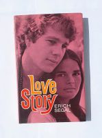 Erich Segal Love Story Liebesgeschichte, Liebesroman, Liebe, Buch Bayern - Pöttmes Vorschau