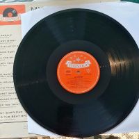Polydor LP Tony sheridan The Beatles Schallplatte Vinyl Hamburg Nordrhein-Westfalen - Gelsenkirchen Vorschau