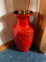 Vase 60er Jahre Stil Schleswig-Holstein - Schleswig Vorschau