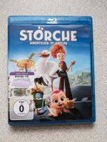 Blu-ray Störche - Abenteuer im Anflug Sachsen - Jahnsdorf Vorschau