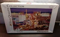 6000 Puzzle Las Vegas Berlin - Karlshorst Vorschau