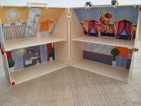 Playmobil Haus zum Mitnehmen Schleswig-Holstein - Breiholz Vorschau