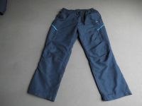 Sporthose Jogginghose Unisex – dunkelblau Gr. 36 – C&A Nordrhein-Westfalen - Wesel Vorschau