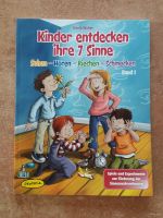 Kinder entdecken ihre 7 Sinne (Walter) Band 1 Hessen - Hofbieber Vorschau
