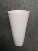 Vase Blumenvase Übertopf konisch 26,5 cm Rheinland-Pfalz - Kandel Vorschau