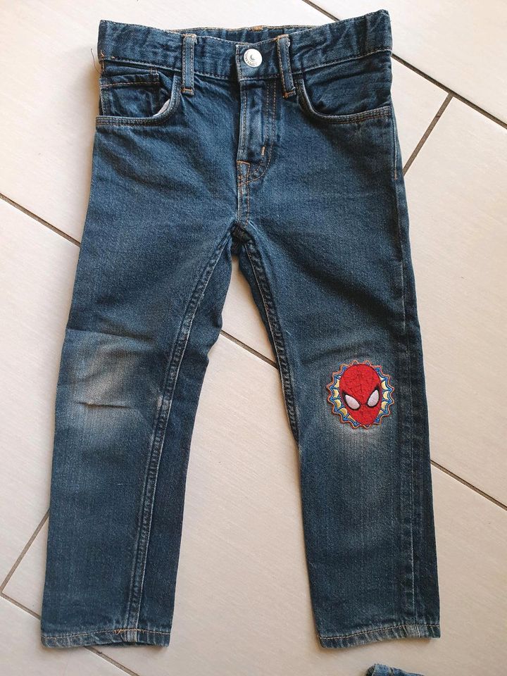 7 Jeans Gr. 98 Ernstings Family Palomino C&A, H&M in Dötlingen