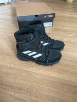 Adidas Terrex Snow CF Gr. 36 Winterschuhe Stiefel OVP Dresden - Pieschen Vorschau