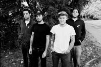 [SUCHE TICKET] The Gaslight Anthem Nürnberg Bayern - Straubing Vorschau