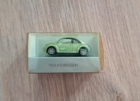 Wiking Modell VW Volkswagen Beetle 1:87 Bayern - Kiefersfelden Vorschau