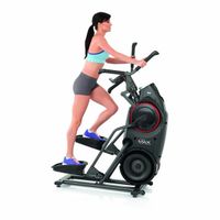 Bowflex Max Trainer M3, Fitness, Crosstrainer, Intervall-Training Nordrhein-Westfalen - Minden Vorschau