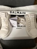 Balmain Schuhe in der Größe 40 München - Sendling Vorschau