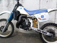 HUSQVARNA CR 250 MX TC -keine HONDA Niedersachsen - Hohenhameln Vorschau