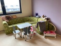 Kindersofa Couch Kindergartenware Köln - Worringen Vorschau