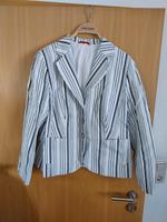 Blazer von Fabiani in Größe 44/46 Hessen - Korbach Vorschau