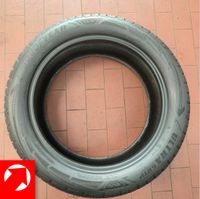 1x Winterreifen 235/50 R19 99V Goodyear Ultra Grip AO Bayern - Großwallstadt Vorschau