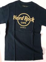 Hard Rock Café T-Shirt München,  Gr. S Bielefeld - Heepen Vorschau