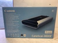 Canon Scanner CanoScan 8800F Leipzig - Leipzig, Zentrum Vorschau