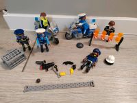 Playmobil Polizei Konvolut Nordrhein-Westfalen - Frechen Vorschau