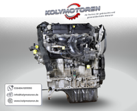 Motor 5FR 5F04 ● Peugeot 207 / Citroën DS3 ● 1.6 16V Turbo  *# Thüringen - Neustadt an der Orla Vorschau