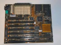 Mainboard 486 Retro Essen-West - Frohnhausen Vorschau