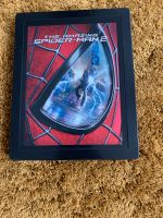 Steelbook Blu Ray - Auflösung der Sammlung - Spider-Man Brandenburg - Rangsdorf Vorschau