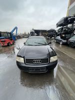 Schlachtfest AUDI A6 Avant (4B, C5) 2.5 TDI  120 kW  163 PS (07.2 Nordrhein-Westfalen - Leverkusen Vorschau