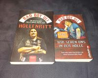 Höllenritt Wir sehen uns in der Hölle Bad Boy Ulli Buch Bayern - Bamberg Vorschau