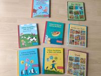 Wissensbücher für Kinder Leipzig - Lindenthal Vorschau