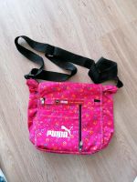 Handtasche PUMA, Mädchenhandtasche in pink Bayern - Rohrbach Vorschau