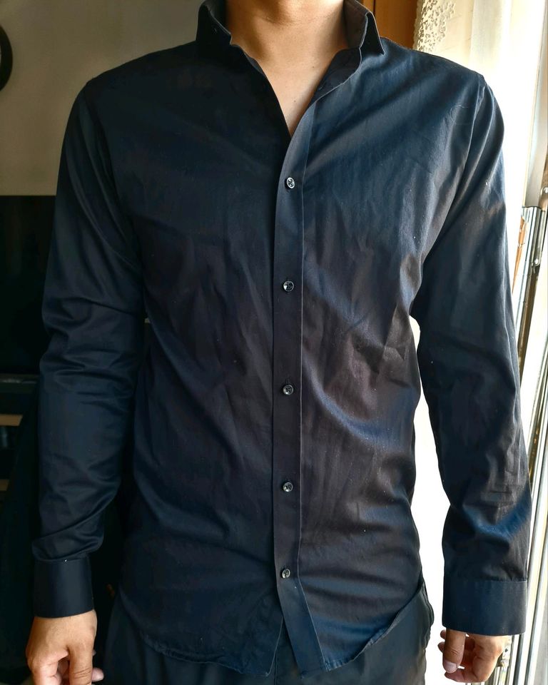 Jack & Jones Premium Shirt - Tight Fit in Darmstadt